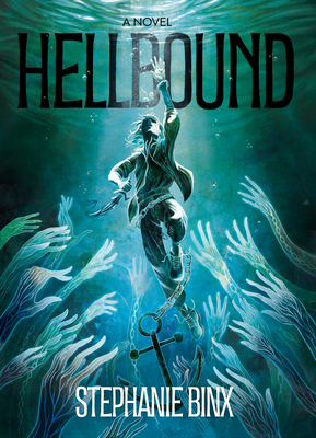 Coperta cărții 'Hellbound - Stephanie Binx'