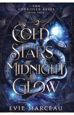 Poza produsului Cold Stars Midnight Glow - Evie Marceau