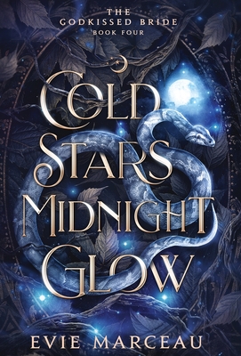 Cold Stars Midnight Glow - Evie Marceau
