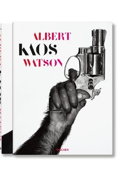 Poza produsului Albert Watson. Kaos - Albert Watson