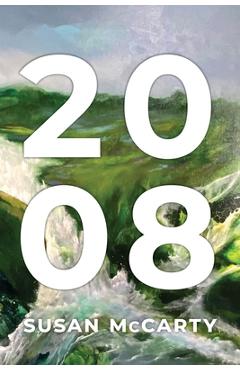 Coperta cărții '2008 - Susan Mccarty'