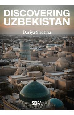 Poza produsului Discovering Uzbekistan - Dariya Sirotina