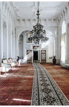 Discovering Uzbekistan - Dariya Sirotina