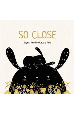So Close - Eugenia Román