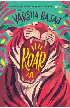 Roar - Varsha Bajaj