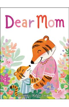 Dear Mom -