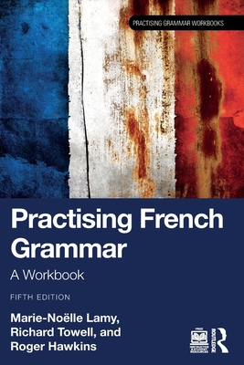 Practising French Grammar: A Workbook - Marie-noëlle Lamy