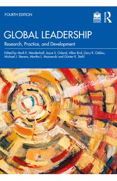 Global Leadership: Research, Practice, and Development
