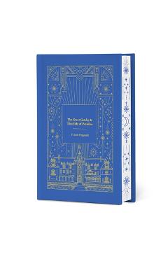 Coperta cărții 'The Great Gatsby & This Side of Paradise - F. Scott Fitzgerald'