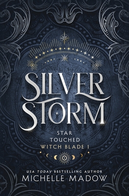 Silver Storm - Michelle Madow