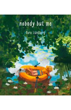 Nobody But Me - Sara Lundberg