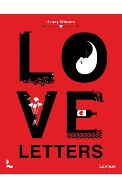 Love Letters - Sanny Winters