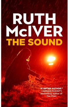 Coperta cărții 'The Sound - Ruth Mciver'