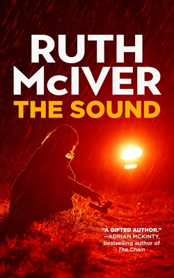 Coperta cărții 'The Sound - Ruth Mciver'