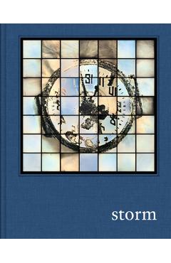 Prix Pictet: Storm - Stephen Barber