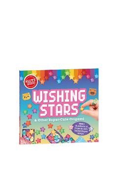 Poza produsului Wishing Stars - 