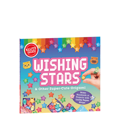 Wishing Stars - 