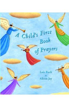 Child's First Book of Prayers