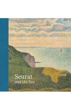 Poza produsului Seurat and the Sea - Karen Serres