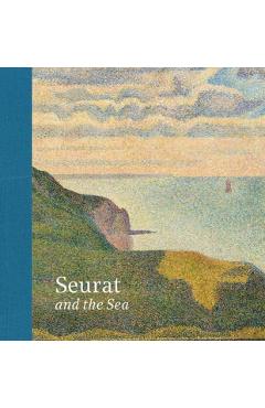 Seurat and the Sea - Karen Serres