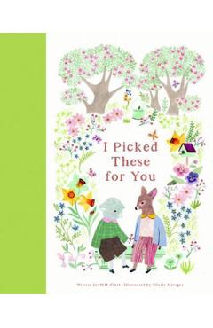 I Picked These for You - M. H. Clark