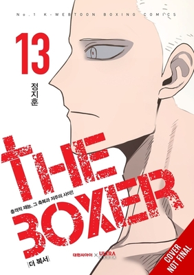 Coperta cărții 'The Boxer, Vol. 13 -'