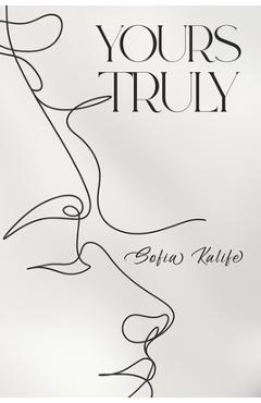 Yours Truly - Sofia Kalife