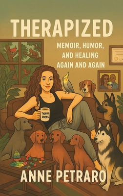 Therapized - Anne Petraro