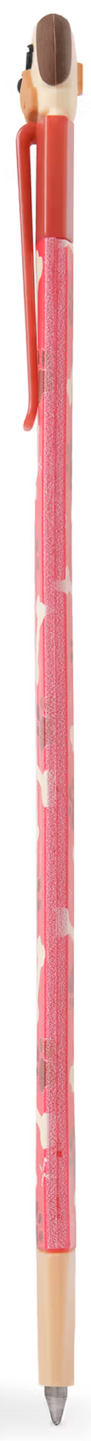 Semn de carte: Tip pix. Catelus