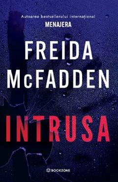 Intrusa - Freida McFadden