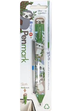 Poza produsului Semn de carte: Tip pix. Lenes