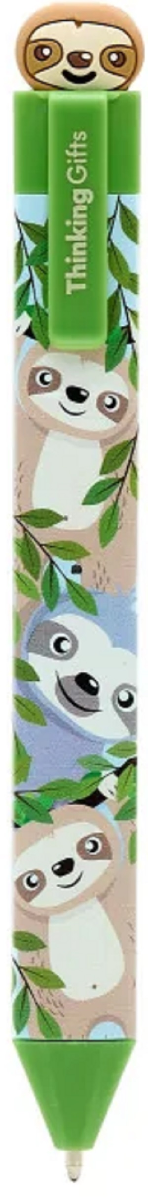 Semn de carte: Tip pix. Lenes