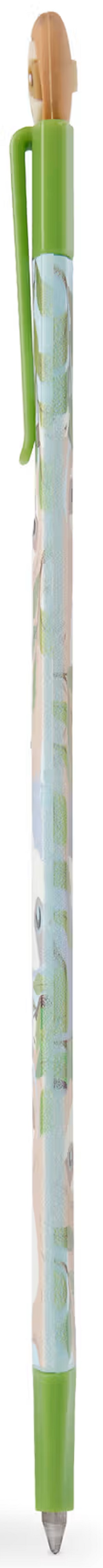 Semn de carte: Tip pix. Lenes