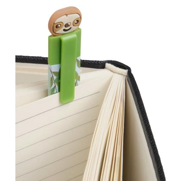 Semn de carte: Tip pix. Lenes