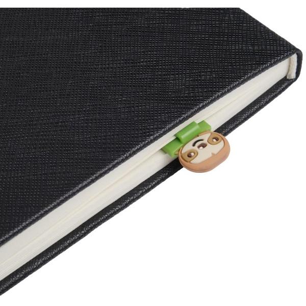 Semn de carte: Tip pix. Lenes