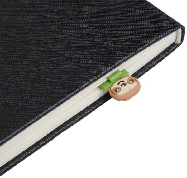 Semn de carte: Tip pix. Lenes