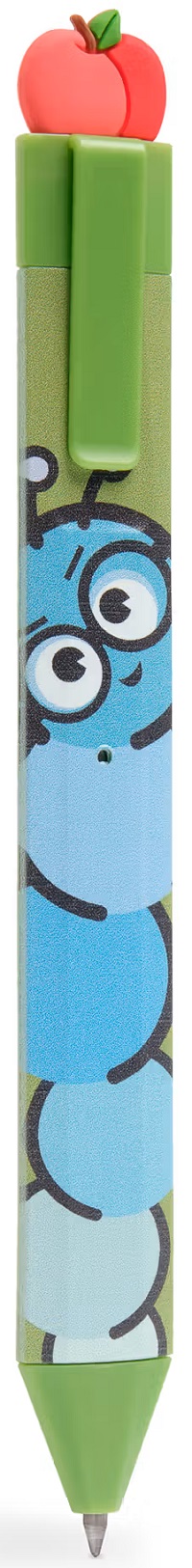 Semn de carte: Tip pix. Omida