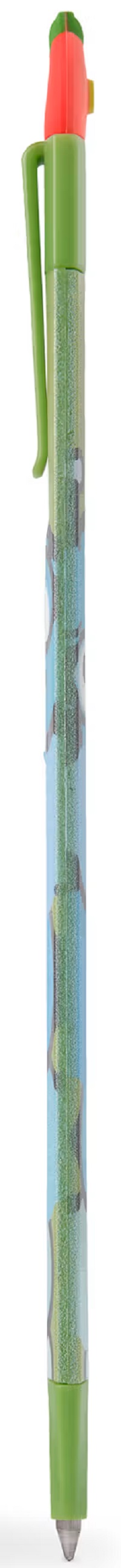 Semn de carte: Tip pix. Omida