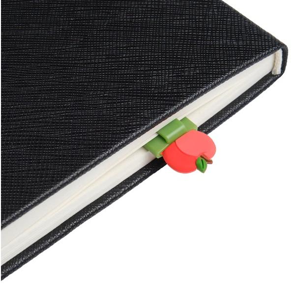 Semn de carte: Tip pix. Omida