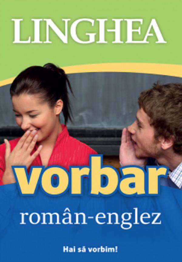 Vorbar roman-englez