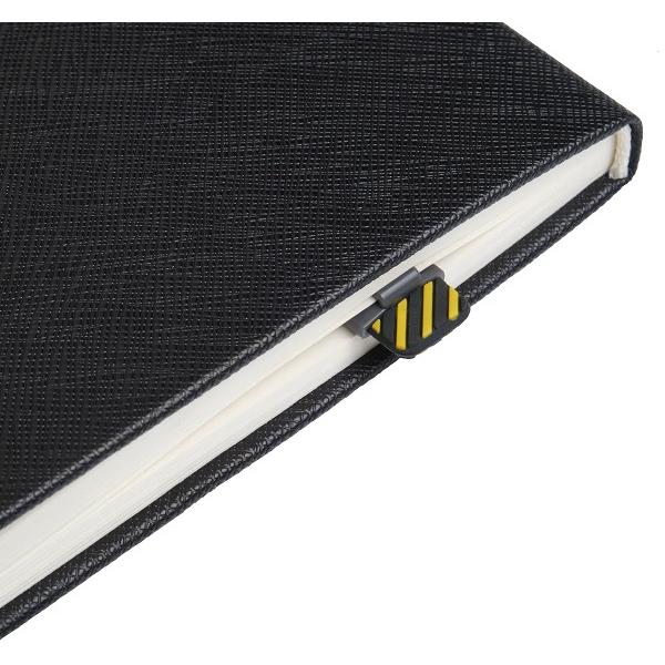 Semn de carte: Tip pix. Rigla