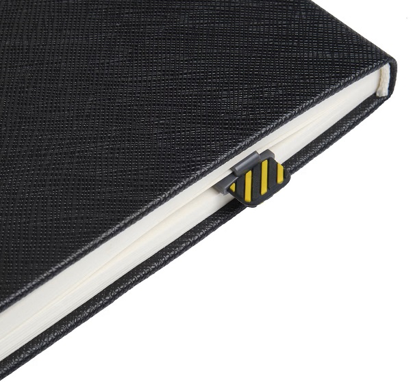 Semn de carte: Tip pix. Rigla