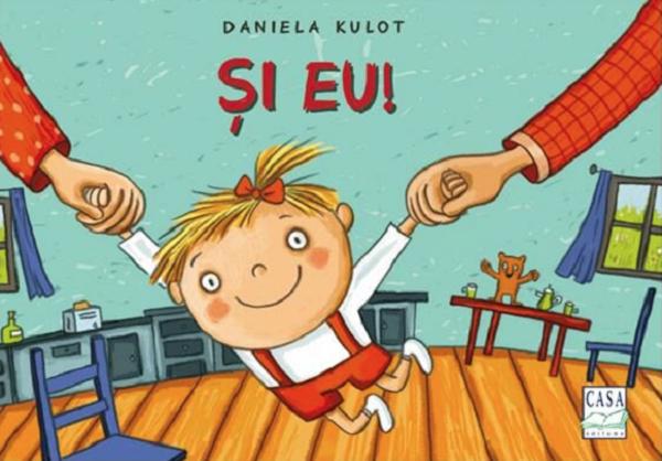 Si eu! - Daniela Kulot