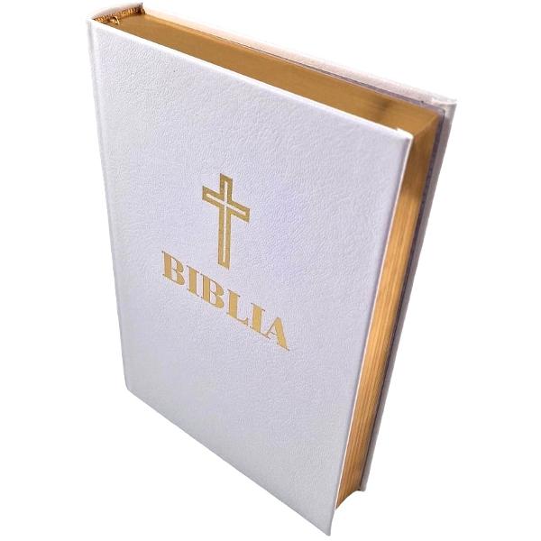 Biblia Alba Aurie 2025