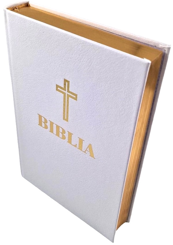 Biblia Alba Aurie 2025
