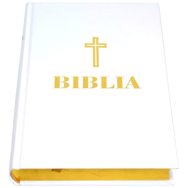 Biblia Alba Aurie 2025