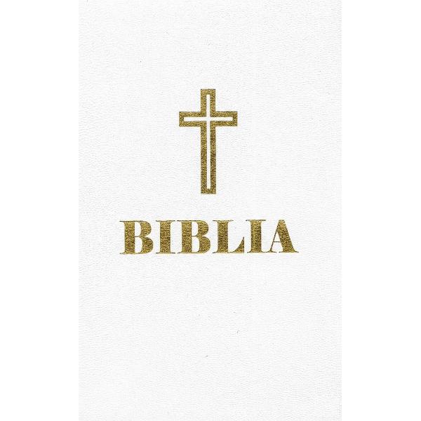 Biblia Alba Aurie 2025