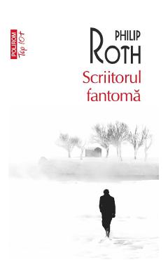 Poza produsului Scriitorul fantoma. Seria Zuckerman inlantuit Vol.1 - Philip Roth