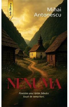 Poza produsului Nenuma - Mihai Antonescu