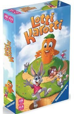 Poza produsului Joc de societate. Lotti Karotti